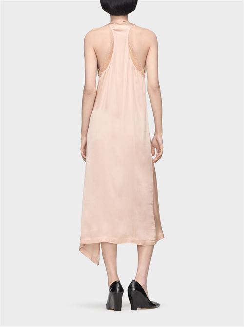 Abito sottoveste midi MAISON MARGIELA | S51DD0071M36047217
